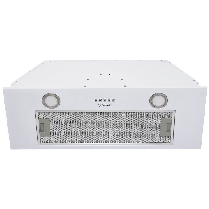Витяжка кухонна Perfelli BI 7652 BL 1000 LED