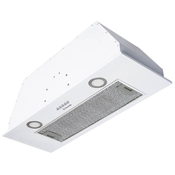 Витяжка кухонна Perfelli BI 7652 BL 1000 LED зображення 3