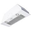 Вытяжка кухонная Perfelli BI 7652 WH 1000 LED изображение 3