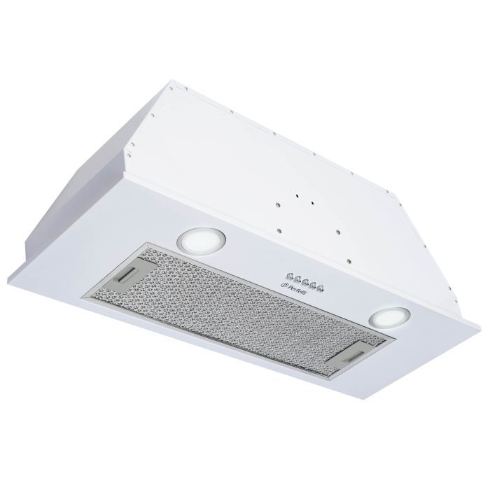 Витяжка кухонна Perfelli BI 7652 BL 1000 LED зображення 4