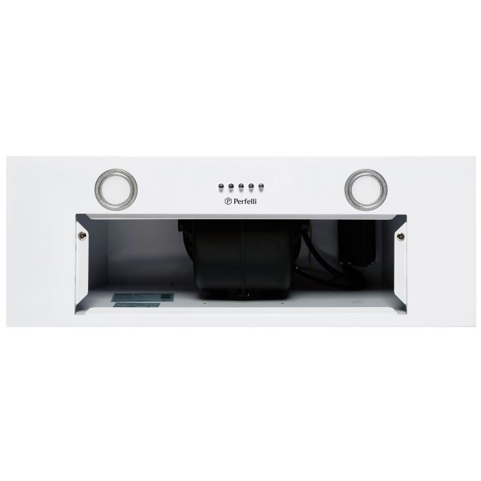 Витяжка кухонна Perfelli BI 7652 BL 1000 LED зображення 7