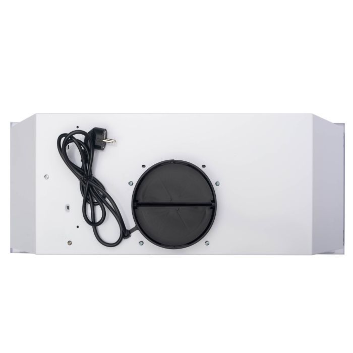 Витяжка кухонна Perfelli BI 7652 BL 1000 LED зображення 9