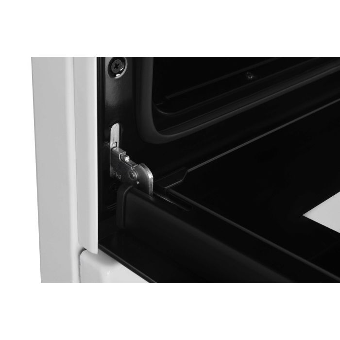 Плита Ardesto FSCF-C604W изображение 11