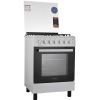 Плита Ardesto FSCF-C604W изображение 3
