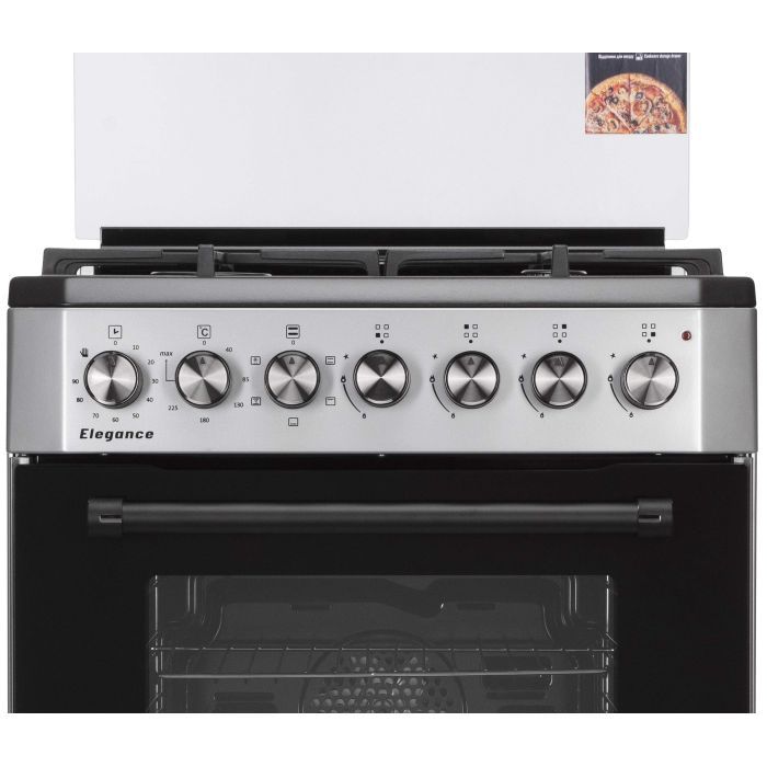 Плита Ardesto FSCF-C604W изображение 7