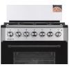 Плита Ardesto FSCF-C604W изображение 7
