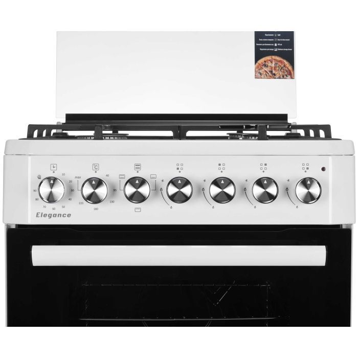 Плита Ardesto FSCF-C604W изображение 8