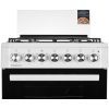 Плита Ardesto FSCF-C604W изображение 8