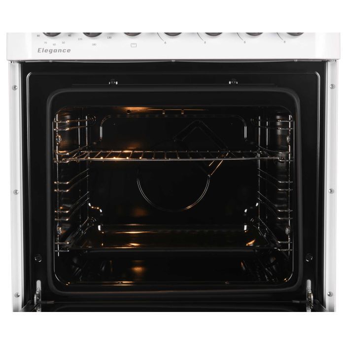 Плита Ardesto FSCF-C604W изображение 9