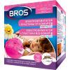 Фумигатор Bros + 10 пластин против комаров для детей от 1 года (5904517067844)