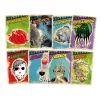 Настольная игра Geekach Games B Movies. (НЕ)плохое кино. Обложка 2: Робот-убийца и потерянный мир гигантов (GKCH079BM2TK) изображение 2