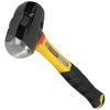 Кувалда Stanley FatMax, мини, 1361 г, с гашением вибрации, 28 см. (FMHT1-56006) изображение 2