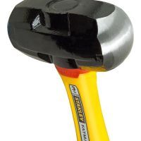 Кувалда Stanley FatMax, мини, 1361 г, с гашением вибрации, 28 см. (FMHT1-56006) изображение 3