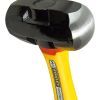 Кувалда Stanley FatMax, мини, 1361 г, с гашением вибрации, 28 см. (FMHT1-56006) изображение 3