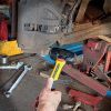 Кувалда Stanley FatMax, мини, 1361 г, с гашением вибрации, 28 см. (FMHT1-56006) изображение 5