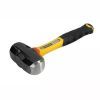 Кувалда Stanley FatMax, мини, 1361 г, с гашением вибрации, 28 см. (FMHT1-56006)