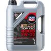 Моторное масло Liqui Moly Top Tec 4300 SAE 5W-30  5л. (2324)