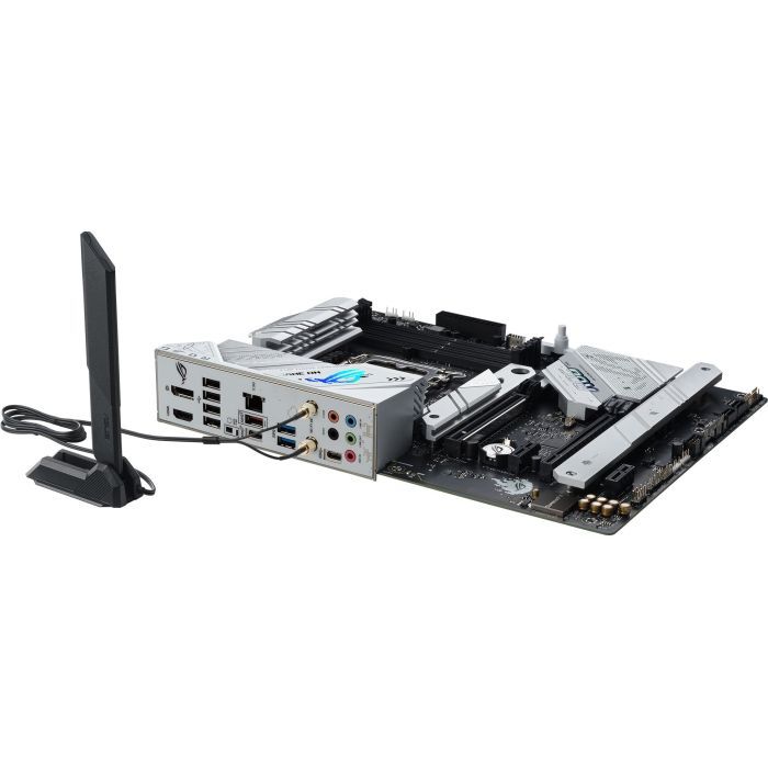 Материнская плата ASUS ROG STRIX B760-A GAMING WIFI изображение 10