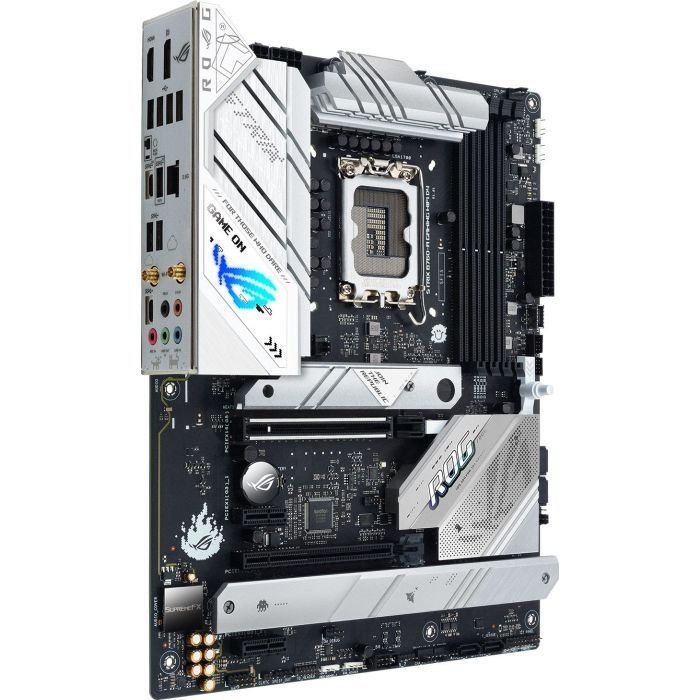 Материнская плата ASUS ROG STRIX B760-A GAMING WIFI изображение 11