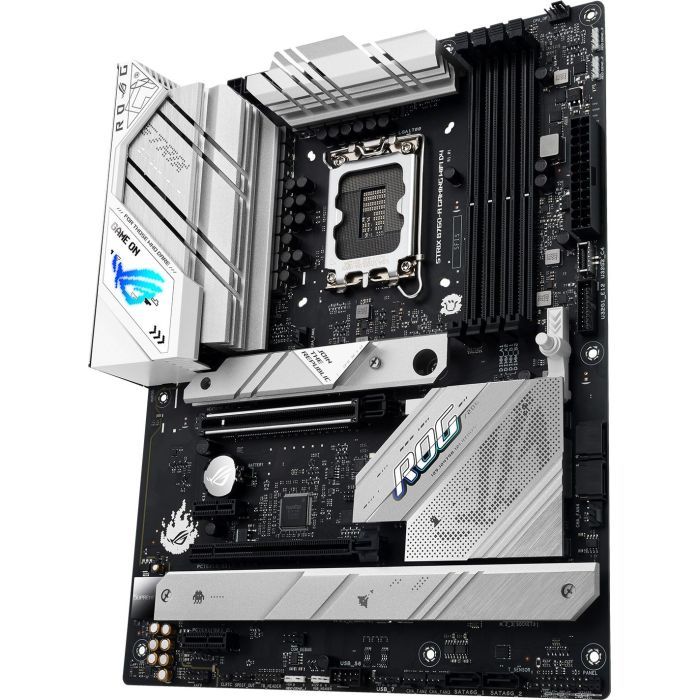 Материнская плата ASUS ROG STRIX B760-A GAMING WIFI изображение 4