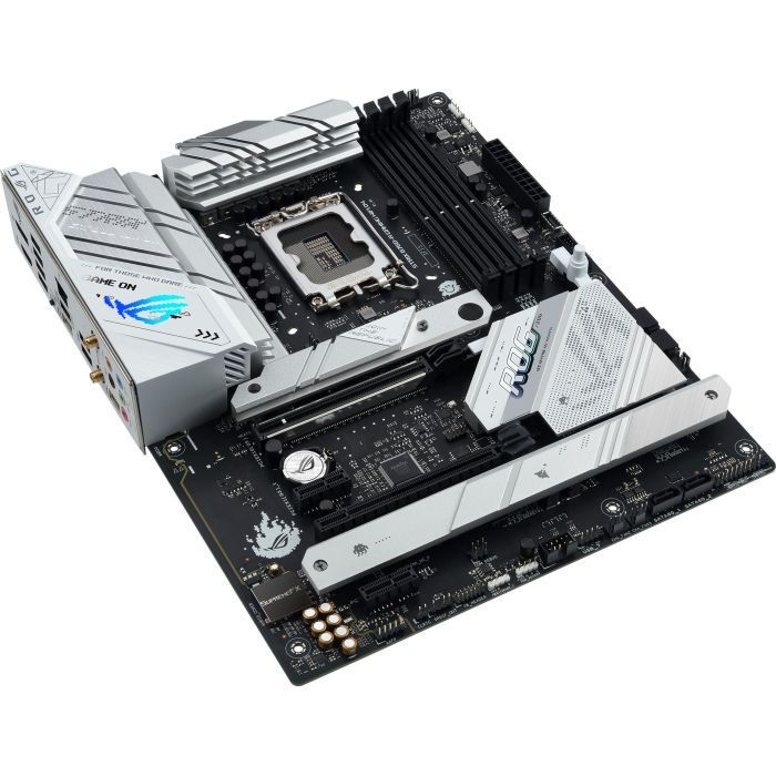 Материнская плата ASUS ROG STRIX B760-A GAMING WIFI изображение 6