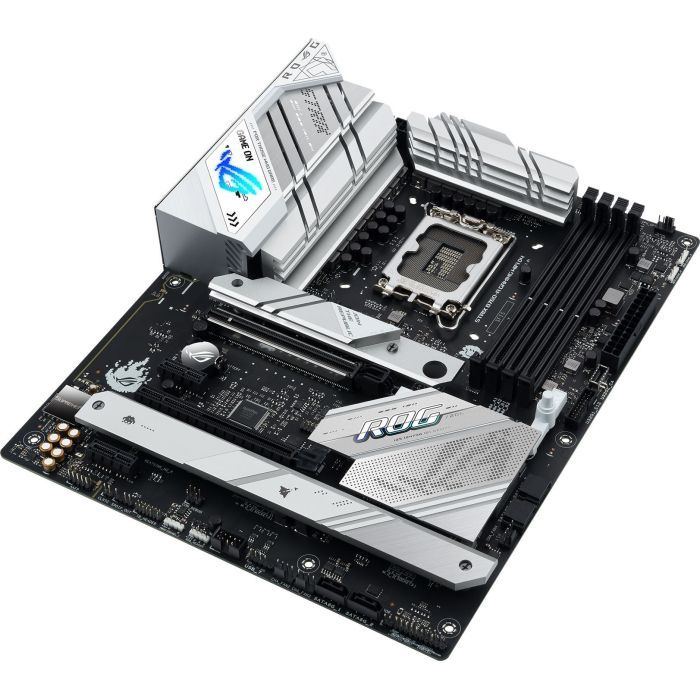 Материнская плата ASUS ROG STRIX B760-A GAMING WIFI изображение 7