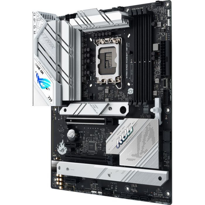 Материнская плата ASUS ROG STRIX B760-A GAMING WIFI изображение 8