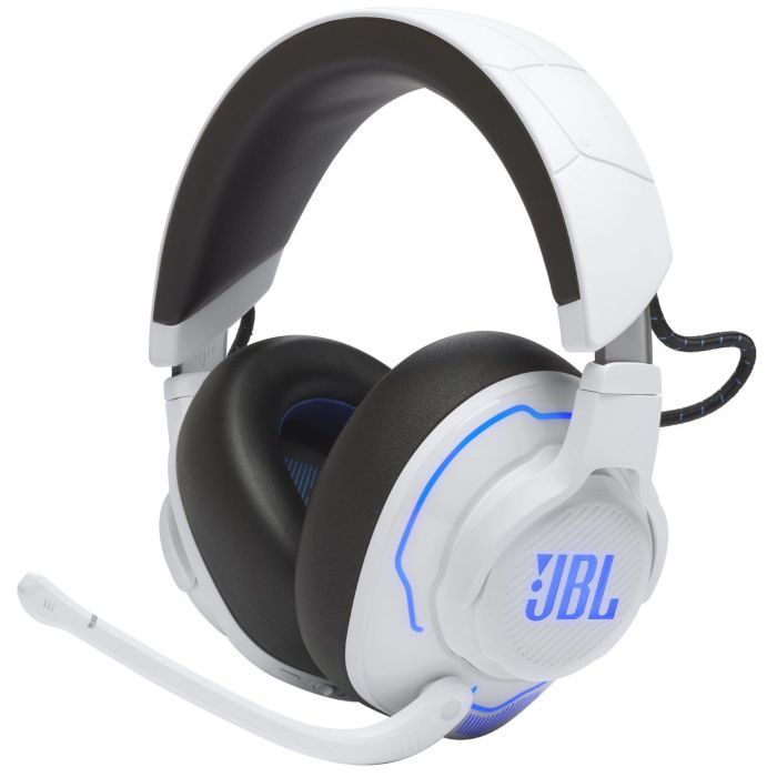 Наушники JBL Quantum 910X Wireless for Xbox Black (JBLQ910XWLBLKGRN) изображение 10