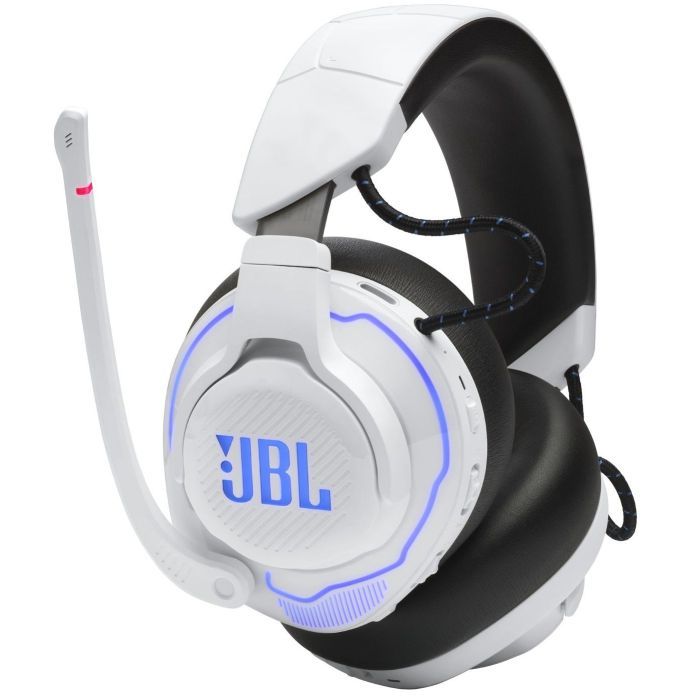 Наушники JBL Quantum 910X Wireless for Xbox Black (JBLQ910XWLBLKGRN) изображение 11