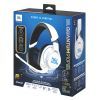 Навушники JBL Quantum 910P Wireless for PS White (JBLQ910PWLWHTBLU) зображення 12