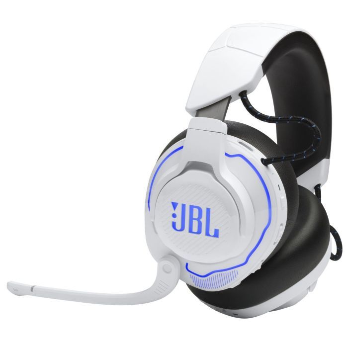 Наушники JBL Quantum 910X Wireless for Xbox Black (JBLQ910XWLBLKGRN)