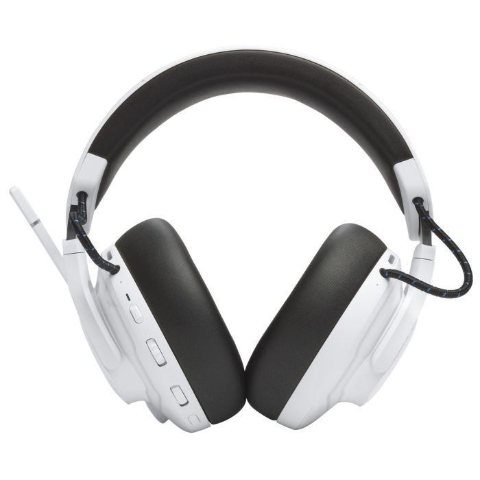 Наушники JBL Quantum 910X Wireless for Xbox Black (JBLQ910XWLBLKGRN) изображение 3