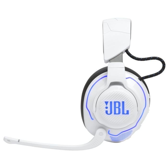 Наушники JBL Quantum 910X Wireless for Xbox Black (JBLQ910XWLBLKGRN) изображение 4