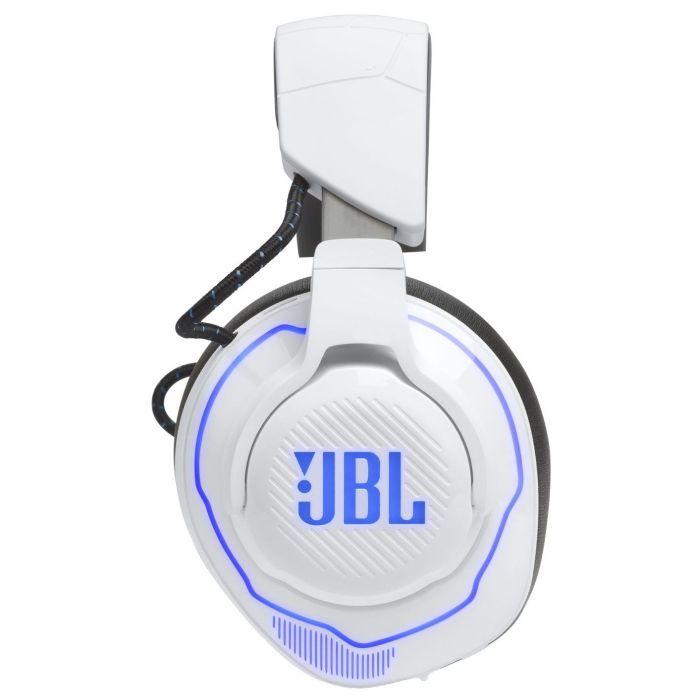 Наушники JBL Quantum 910X Wireless for Xbox Black (JBLQ910XWLBLKGRN) изображение 5