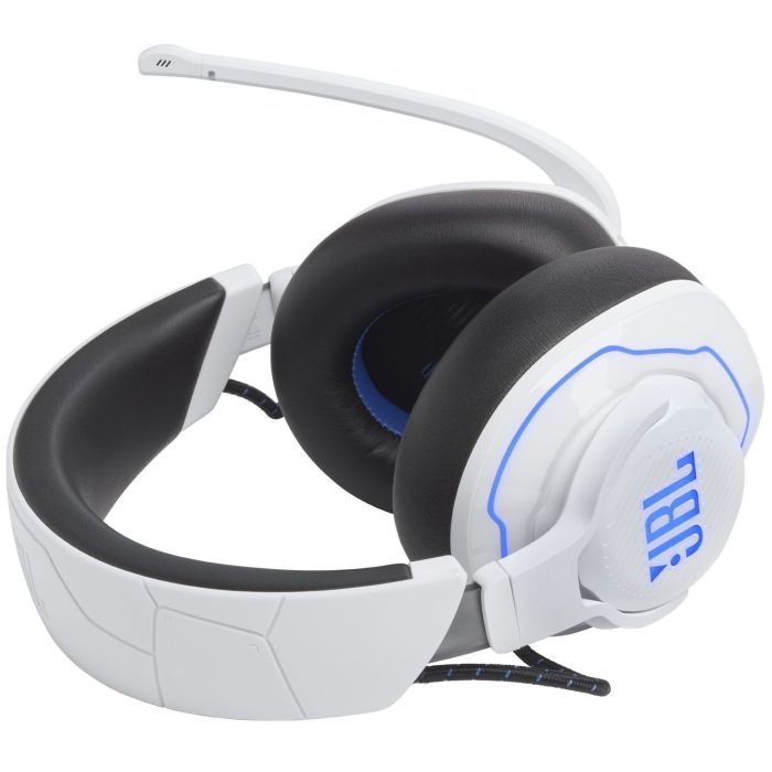 Наушники JBL Quantum 910X Wireless for Xbox Black (JBLQ910XWLBLKGRN) изображение 6