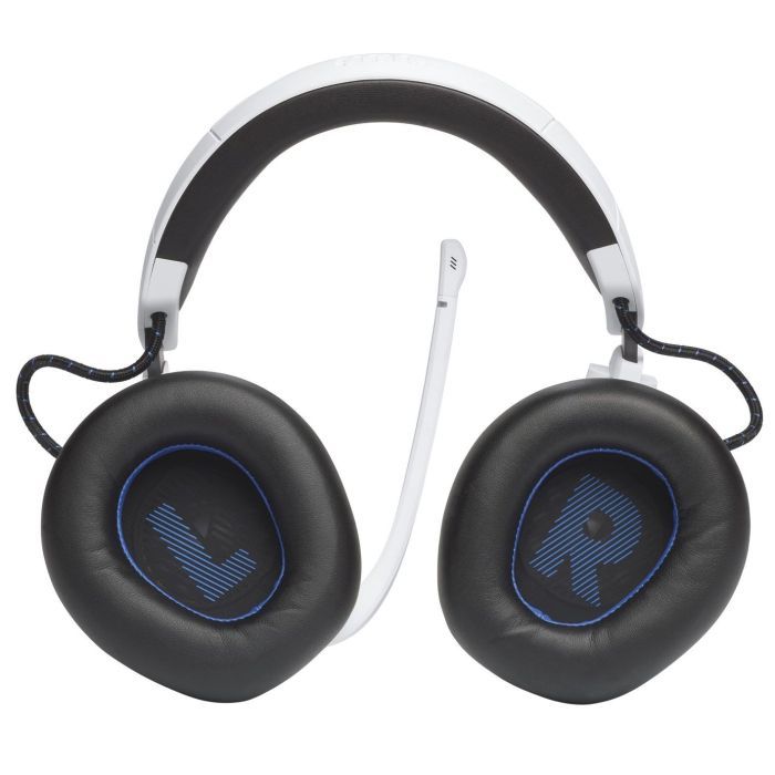 Наушники JBL Quantum 910X Wireless for Xbox Black (JBLQ910XWLBLKGRN) изображение 7