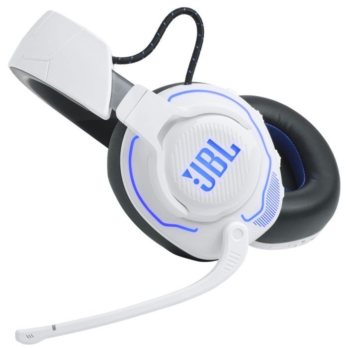 Наушники JBL Quantum 910X Wireless for Xbox Black (JBLQ910XWLBLKGRN) изображение 8