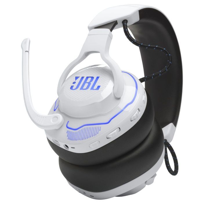 Наушники JBL Quantum 910X Wireless for Xbox Black (JBLQ910XWLBLKGRN) изображение 9