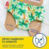 Підгузки Huggies Little Swimmers Розмір 3-4 багаторазові для плавання 1 шт (5029053583051) зображення 5