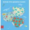 Підгузки Huggies Little Swimmers Розмір 3-4 багаторазові для плавання 1 шт (5029053583051) зображення 8