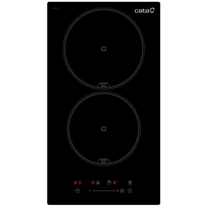 Варочна поверхня Cata ISB 3102 BK