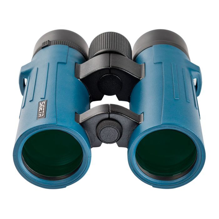 Бінокль Sigeta Imperial 10x42 Blue (65845) зображення 2