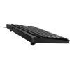 Клавіатура Genius LuxeMate 110 USB UA Black (31300012407) зображення 3