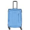 Чемодан Travelite Boja Blue M (TL091548-25) изображение 2