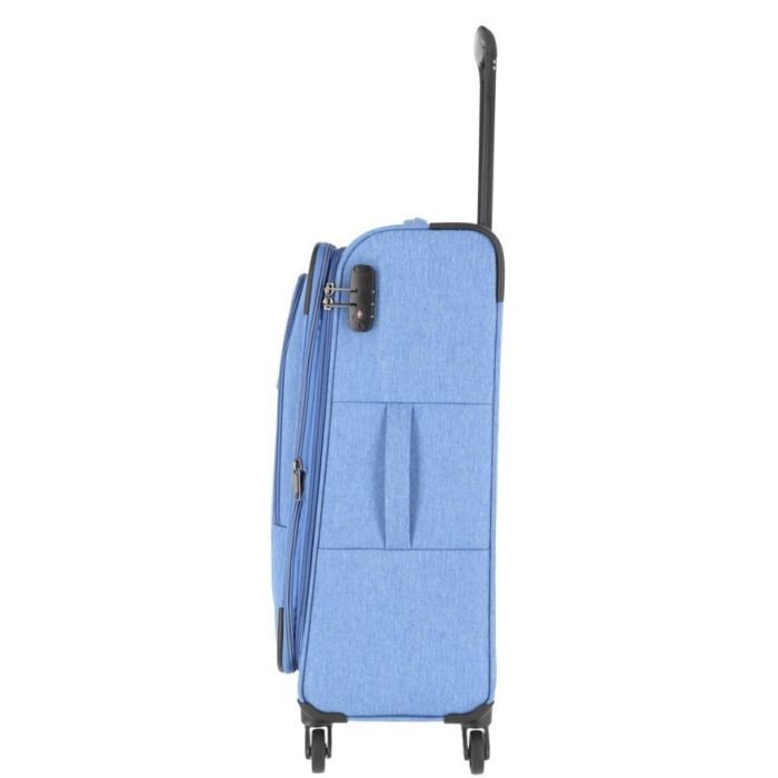 Чемодан Travelite Boja Green S (TL091547-80) изображение 3