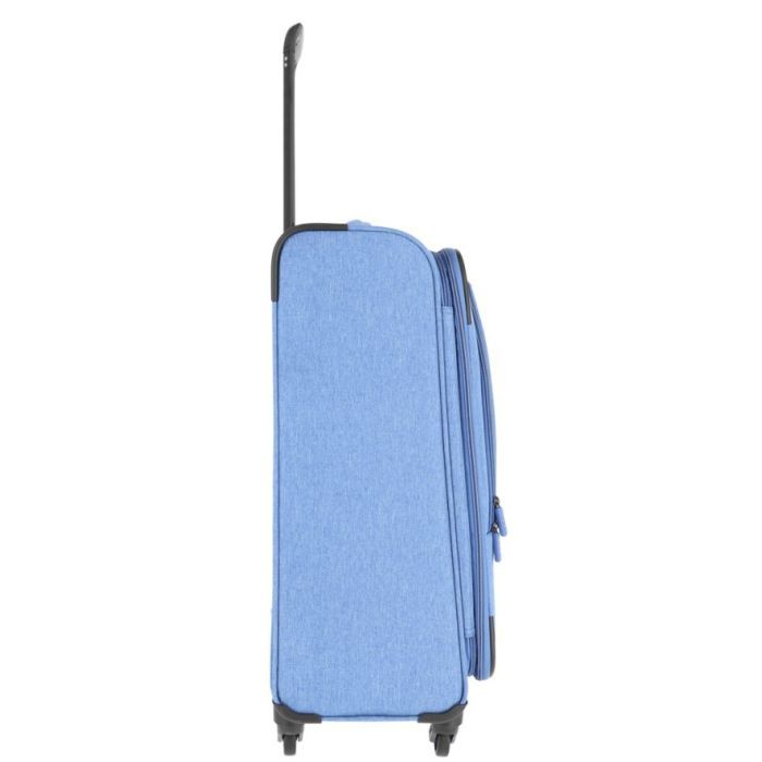 Чемодан Travelite Boja Green S (TL091547-80) изображение 4