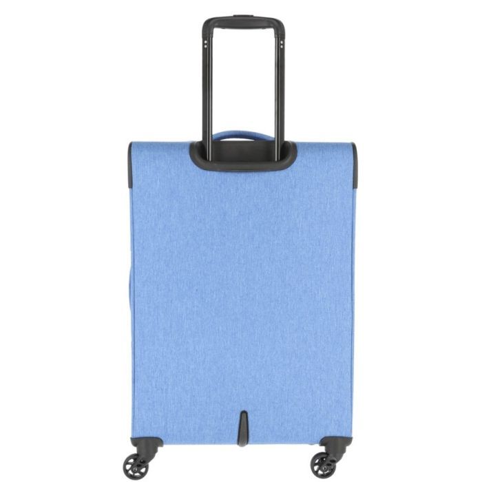 Чемодан Travelite Boja Green S (TL091547-80) изображение 5