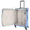 Чемодан Travelite Boja Blue M (TL091548-25) изображение 6
