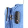 Чемодан Travelite Boja Blue M (TL091548-25) изображение 7