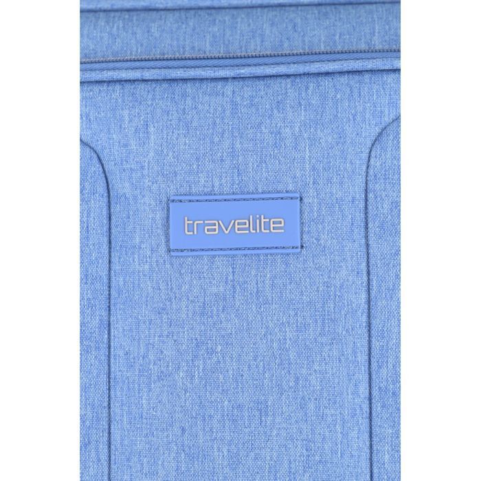 Чемодан Travelite Boja Green S (TL091547-80) изображение 9